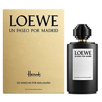 Loewe De Marcha Por Malasana Harrods Exclusively (U) Edp 100Ml