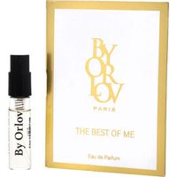 Orlov Paris The Best Of Me (W) Edp 1.5Ml Vials Orlov Paris The Best Of Me (W) Edp 1.5Ml Vials
