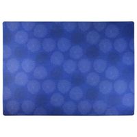 Drymate Cat Litter Mats Good Medicine Blue 8 20 X 28 Inch 51Cms X 71 Cms