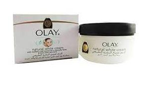 Olay Natural White Cream with Mulberry Leaf Extract 50ml