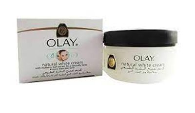 Olay Natural White Cream with Mulberry Leaf Extract 50ml