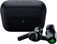 Razer Hammerhead Hyper Speed Wireless Multi Platform Gaming Earbuds Black for Playstation 5 Hammerhead BLK