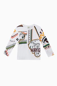 Cali Party Cotton T-Shirt