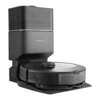 Roborock Q8 Max Pro Vacuum And Mop Cleaner - Black