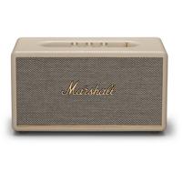 Marshall Stanmore III, Bluetooth Speaker, Cream