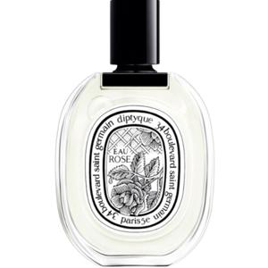 Diptyque Eau Rose For Women Eau De Toilette 100ml