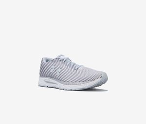 Womens Velocity Running Shoes  Grey
