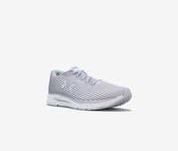 Womens Velocity Running Shoes  Grey - thumbnail