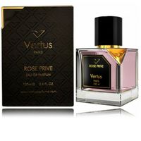 Vertus Rose Prive (U) Edp 100Ml