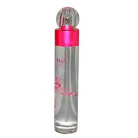 Perry Ellis 360 Pink Pink (W) Edp 100Ml (UAE Delivery Only)