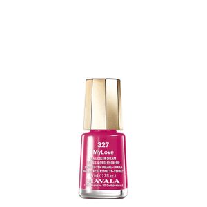 Mavala Mini Color Nail Polish 327 MyLove 5ml