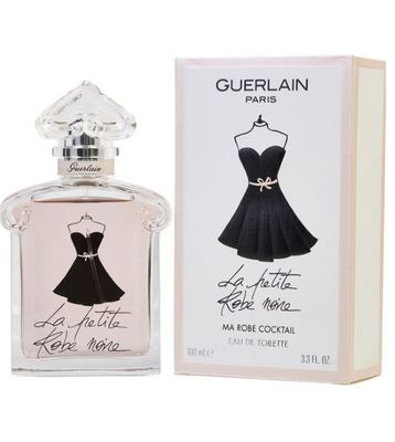 Guerlain La Petite Robe Noire Ma Robe Cocktail Women Edt 100Ml