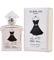 Guerlain La Petite Robe Noire Ma Robe Cocktail Women Edt 100Ml