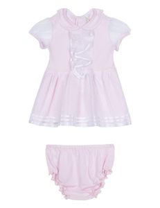 Aletta  Sets - Pink