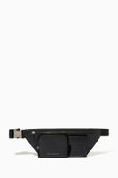 Zipit Belt Bag in Alter Leather Zipit Belt Bag in Alter Leather