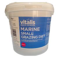 Vitalis Marine Small Grazing Diet 2kg