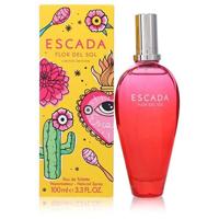 Escada Flor Del Sol Limited Edition (W) Edt 100Ml