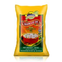 Mahmood 500 Indian 1121 XXL Basmati Rice 38 Kg (UAE Delivery Only)