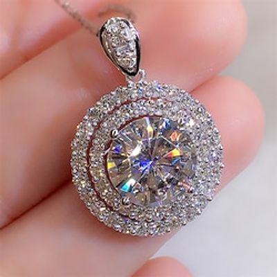 Choker Necklace Rhinestone Copper Rhinestones Women's Elegant Vintage Fashion Geometrical Round Necklace For Wedding Valentine's Day Daily Lightinthebox Choker Necklace Rhinestone Copper Rhinestones Women's Elegant Vintage Fashion Geometrical Round Necklace For Wedding Valentine's Day Daily Lightinthebox
