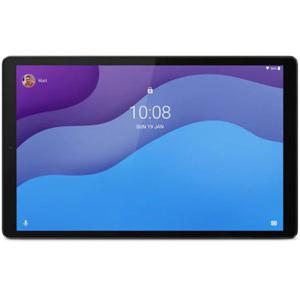 Lenovo Tab M10 HD 2nd Gen | X306F | 10.1" HD Tablet | Mediatek Helio P22T | 3GB RAM | 32GB Storage | Iron Grey | Protective Case & Film