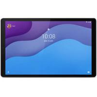 Lenovo Tab M10 HD 2nd Gen | X306F | 10.1" HD Tablet | Mediatek Helio P22T | 3GB RAM | 32GB Storage | Iron Grey | Protective Case & Film - thumbnail