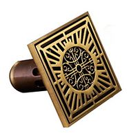 Drain Creative Modern Brass 5pcs Wall Mounted Lightinthebox Drain Creative Modern Brass 5pcs Wall Mounted Lightinthebox
