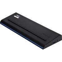 Targus USB 3.0 Docking Station Plus - ACP71EUZA