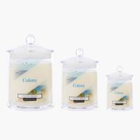 Wax Lyrical Coastal Breeze Large Jar Candle - 12x12x18 cms