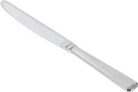 Winsor 18/10 Stainless Steel Pilla Design Table Knive - Silver, WR27000TAK