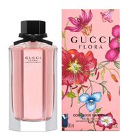 Gucci Flora Gorgeous Gardenia Women Edt 100ML