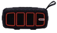 Geepas Bluetooth Rechargeable Speaker - GMS11183