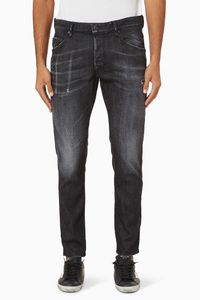 Thunder Storm Wash Cool Guy Jeans