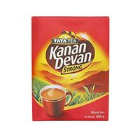 Tata Tea Kannan Devan Strong 400gm