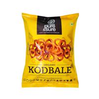 Phalada Org Pure & Sure Kodbale 200gm