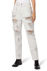 Elini Ripped Jeans Elini Ripped Jeans