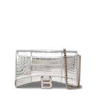 Hourglass chain wallet Hourglass chain wallet