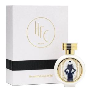 Hfc Beautiful And Wild Edp 75Ml