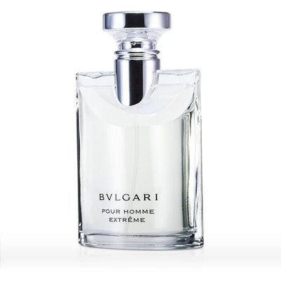 Bvlgari Pour Homme Extreme Men Edt 100ML