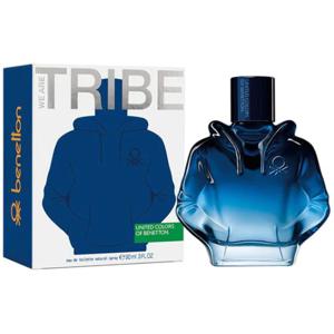 Benetton We Are Tribe (M) Edt 90Ml Tester