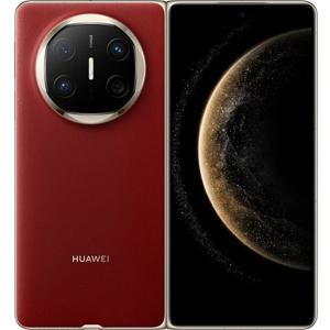 Huawei Mate X6, 12GB 512GB, Nebula Red, 4G