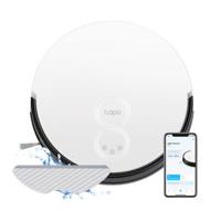 TPLink Tapo RV10 Robot Vacuum Cleaner