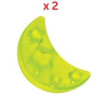 Pet Stages Nighttime Glow Moon (Pack of 2)