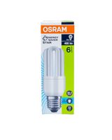 Osram ESL 3U 8W E27 Daylight LED