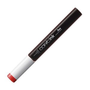 Copic Ink Refill 12.5ml - R17 Lipstick Orange