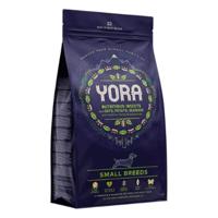Yora Pet Foods Insect Protein Small Breed Adult Dry Dog Food 1.5Kg