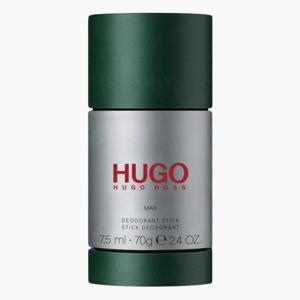 Hugo Boss Green Deodorant Stick for Men - 75 ml
