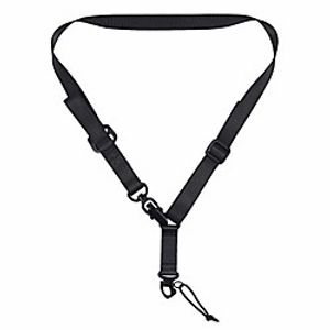 adjustable single point sling, traditional slings with metal hook for hunting, shooting and outdoors Lightinthebox