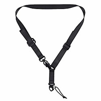 adjustable single point sling, traditional slings with metal hook for hunting, shooting and outdoors Lightinthebox