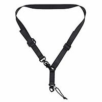adjustable single point sling, traditional slings with metal hook for hunting, shooting and outdoors Lightinthebox - thumbnail