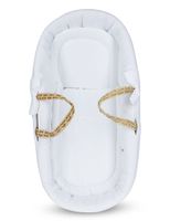 Moses Baby Carrying Basket with Mattress Moses Baby Carrying Basket with Mattress